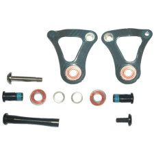 Kit estrattore cuscinetto per telaio gigante per bicicletta