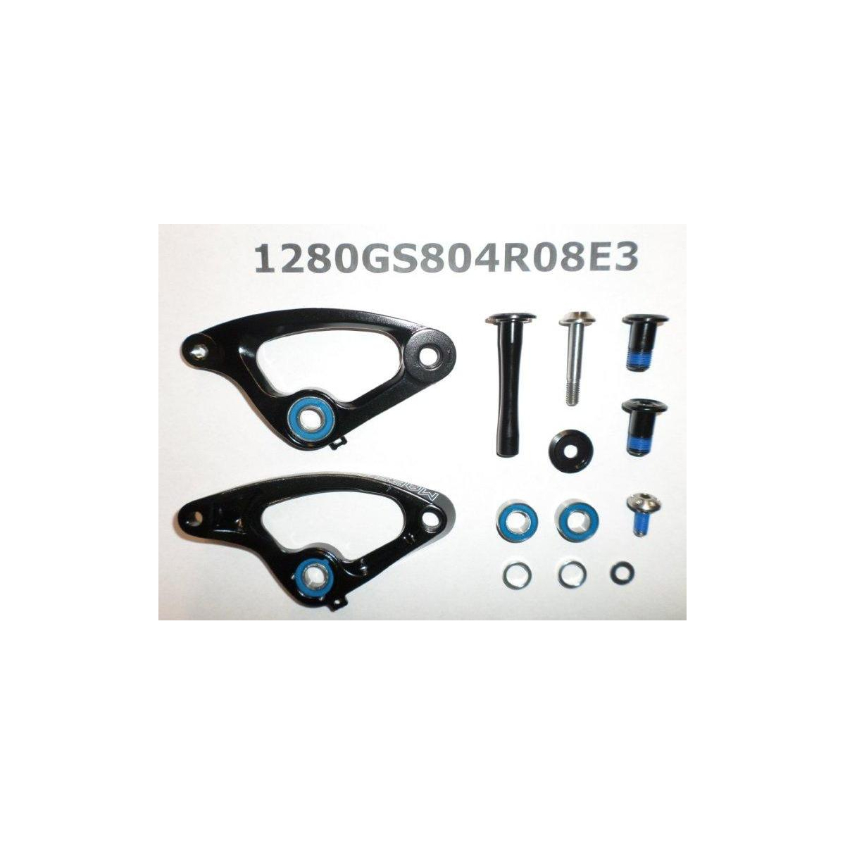 Shock Rocker Arm Giant Anthem X 29er 2 2014 Rocker Arm, Shock GS804R , 1280GS804R08E3