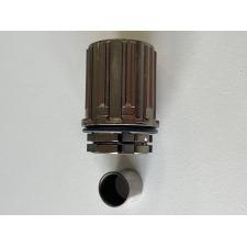 Cannondale Freehub Body 092A0R, K81067 